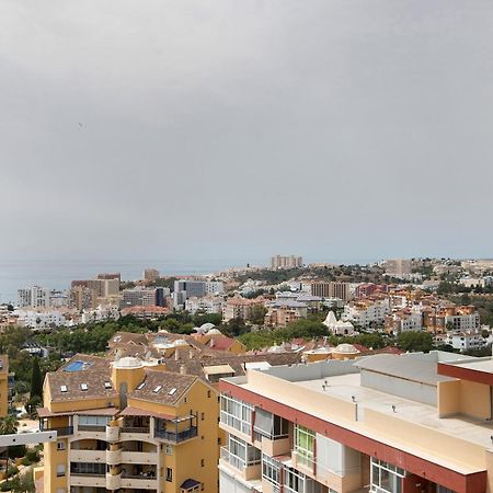 Apartamento Agata 2024 Бенальмадена Екстер'єр фото