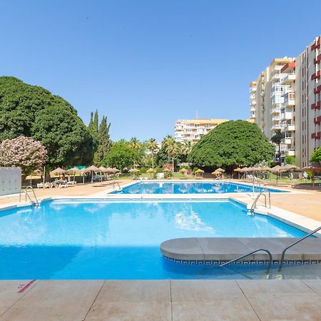 Apartamento Agata 2024 Бенальмадена Екстер'єр фото