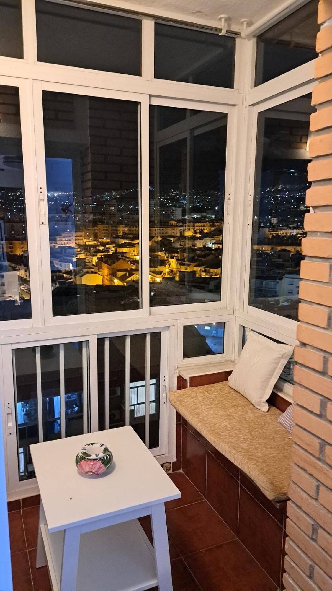 Apartamento Agata 2024 Бенальмадена Екстер'єр фото